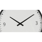 K'sHomewares&amp;Decor 50cm Alina Wall Clock