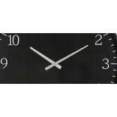 K'sHomewares&amp;Decor 60cm Arjun Wall Clock