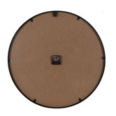 K'sHomewares&amp;Decor 60cm Arjun Wall Clock