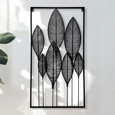 K'sHomewares&amp;Decor Gregor Metal Wall Accent
