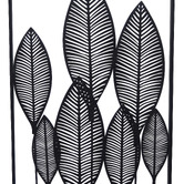 K'sHomewares&amp;Decor Gregor Metal Wall Accent