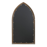 K'sHomewares&amp;Decor Desmond Metal Wall Mirror