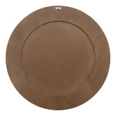 K'sHomewares&amp;Decor Bethany Round Wall Mirror