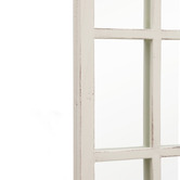 K'sHomewares&amp;Decor Amiel Metal Full Length Mirror