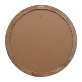 K'sHomewares&amp;Decor Kiefer Round Wall Mirror