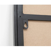 K&#039;sHomewares&amp;Decor Colter Arched Full Length Mirror