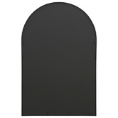 K'sHomewares&amp;Decor Olivia Arched Iron Wall Mirror