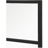 K'sHomewares&amp;Decor Ariya 4 Panel Iron Wall Mirror