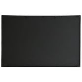 K'sHomewares&amp;Decor Kiera 3 Panel Iron Wall Mirror