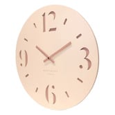 K'sHomewares&amp;Decor 50cm Michelle Wall Clock