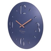 K'sHomewares&amp;Decor 50cm Michelle Wall Clock