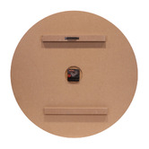 K'sHomewares&amp;Decor 60cm Ashley Wall Clock
