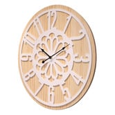 K'sHomewares&amp;Decor 60cm Ashley Wall Clock