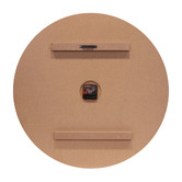 K'sHomewares&amp;Decor 60cm Amira Wall Clock