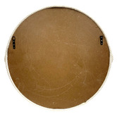 K'sHomewares&amp;Decor Caspian Round Wall Mirror