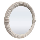 K'sHomewares&amp;Decor Caspian Round Wall Mirror