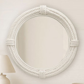 K'sHomewares&amp;Decor Caspian Round Wall Mirror