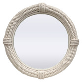 K'sHomewares&amp;Decor Caspian Round Wall Mirror
