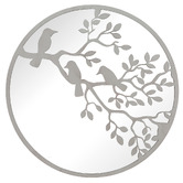 K'sHomewares&amp;Decor Floravis Wall Mirror