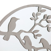 K'sHomewares&amp;Decor Floravis Wall Mirror