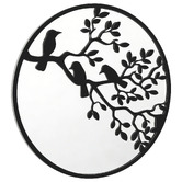 K'sHomewares&amp;Decor Floravis Wall Mirror