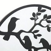 K'sHomewares&amp;Decor Floravis Wall Mirror