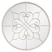 K'sHomewares&amp;Decor Elara Wall Mirror