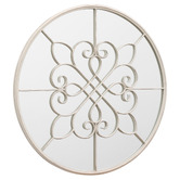 K'sHomewares&amp;Decor Elara Wall Mirror