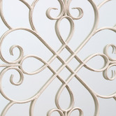 K'sHomewares&amp;Decor Elara Wall Mirror