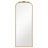 K'sHomewares&amp;Decor Mirabelle Full Length Wall Mirror