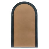 K'sHomewares&amp;Decor Chandler Arched Paulownia Wood Full Length Mirror