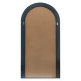 K'sHomewares&amp;Decor Chandler Arched Paulownia Wood Full Length Mirror