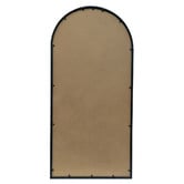 K'sHomewares&amp;Decor Solaris Arched Iron Full Length Mirror