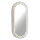 K'sHomewares&amp;Decor Pasadena 1200 x 600mm Oval Bathroom Mirror