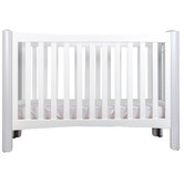 Grotime Grotime Helsinki Pine Wood Cot