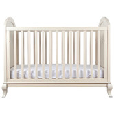 Grotime Grotime Marseille Pine Wood Cot