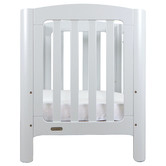 Grotime Grotime Helsinki Pine Wood Cot