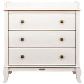Grotime Grotime Marseille Pine Wood Chest of Drawers