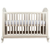 Grotime Grotime Marseille Pine Wood Cot