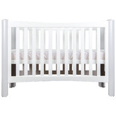 Grotime Grotime Helsinki Pine Wood Cot