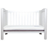 Grotime Grotime Helsinki Pine Wood Cot