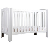 Grotime Grotime Helsinki Pine Wood Cot