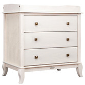 Grotime Grotime Marseille Pine Wood Chest of Drawers