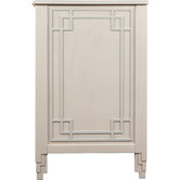 Grotime Grotime Warm White Manhattan Chest of Drawers
