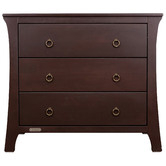 Grotime Grotime York Pine Wood Chest of Drawers
