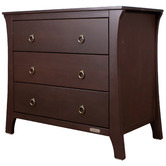 Grotime Grotime York Pine Wood Chest of Drawers