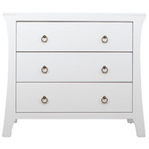 Grotime Grotime York Pine Wood Chest of Drawers