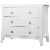 Grotime Grotime York Pine Wood Chest of Drawers