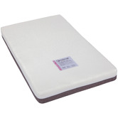 Grotime Breathe Easy Cot Mattress