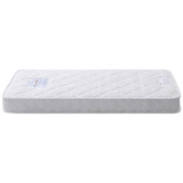 Grotime ComfortNest Compact Cot Mattress